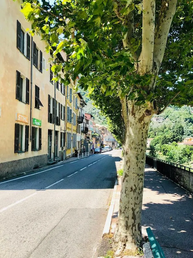 Appartement au cœur de breil sur roya  Breil-sur-Roya