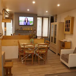  Appartement Centre 2pces