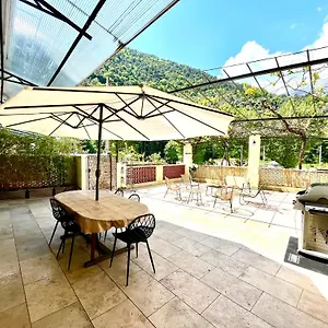  Appartement Terrasse Vue