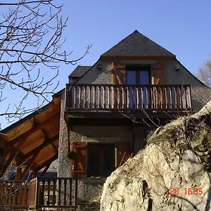 Vallée Des Nestes Chalet Bareilles