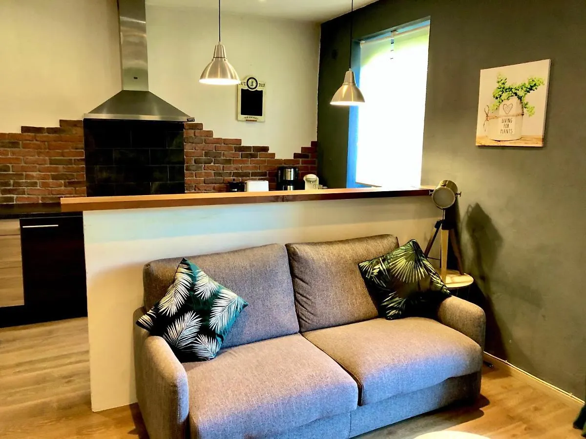 Appartamento Appartement Au Coeur De Breil Sur Roya Francia
