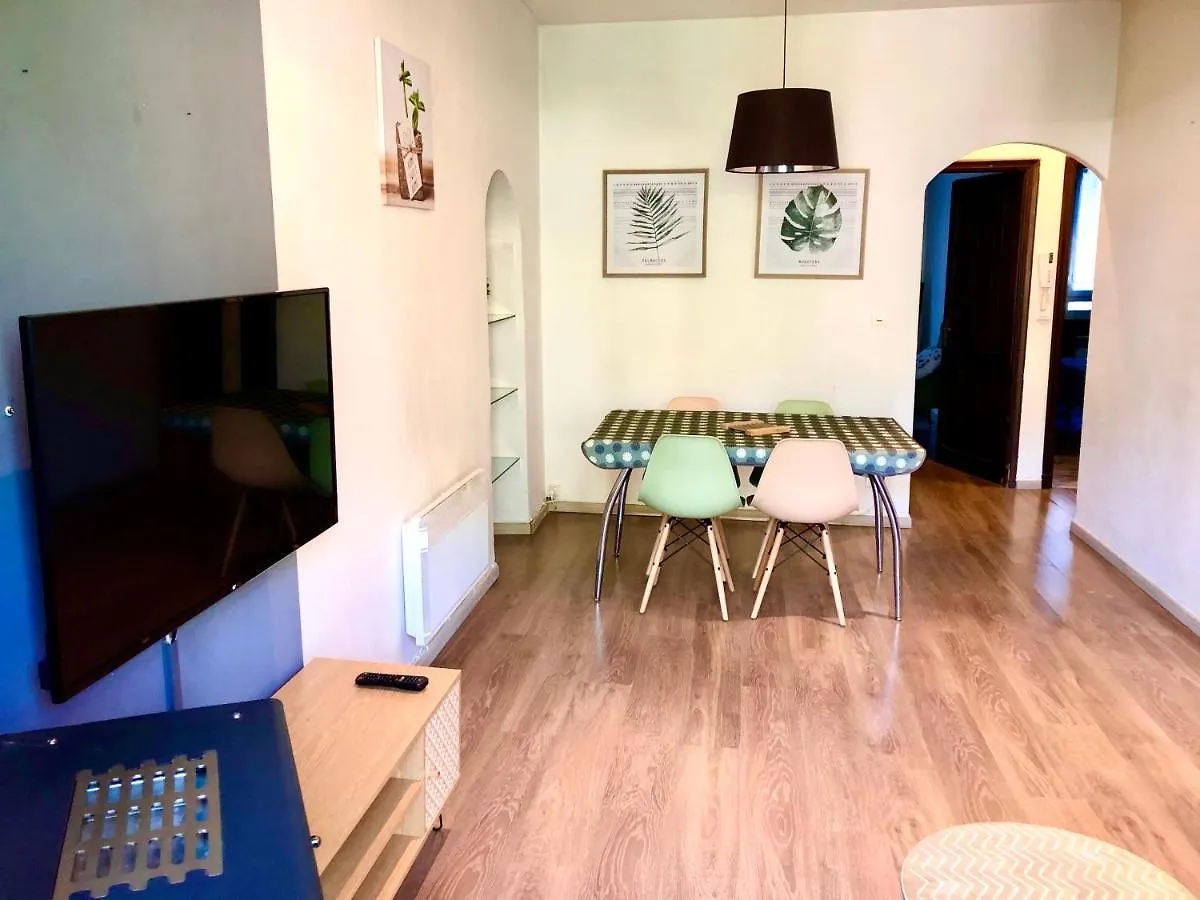 Appartamento Appartement Au Coeur De Breil Sur Roya