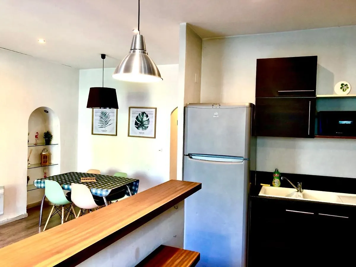 Appartamento Appartement Au Coeur De Breil Sur Roya