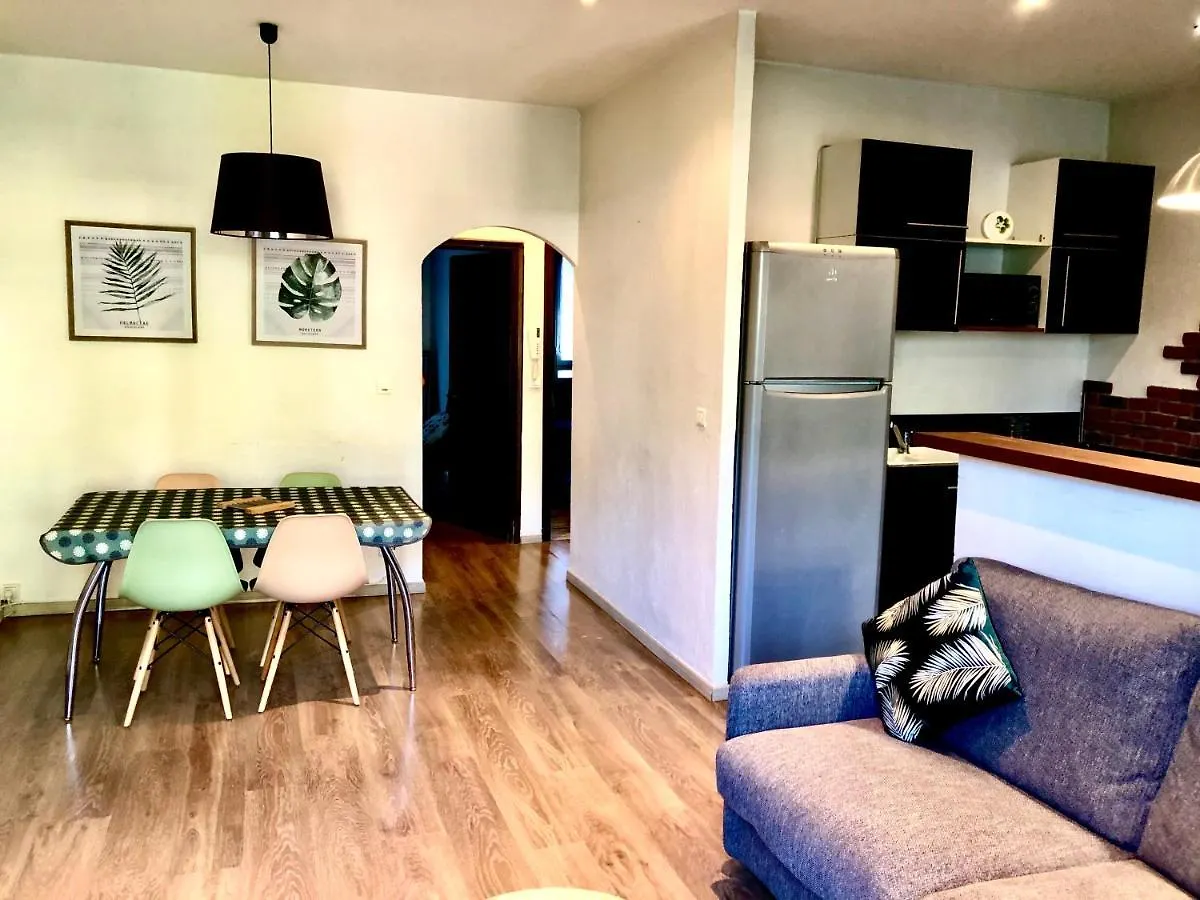 Appartement Au Coeur De Breil Sur Roya 0*, Breil-sur-Roya