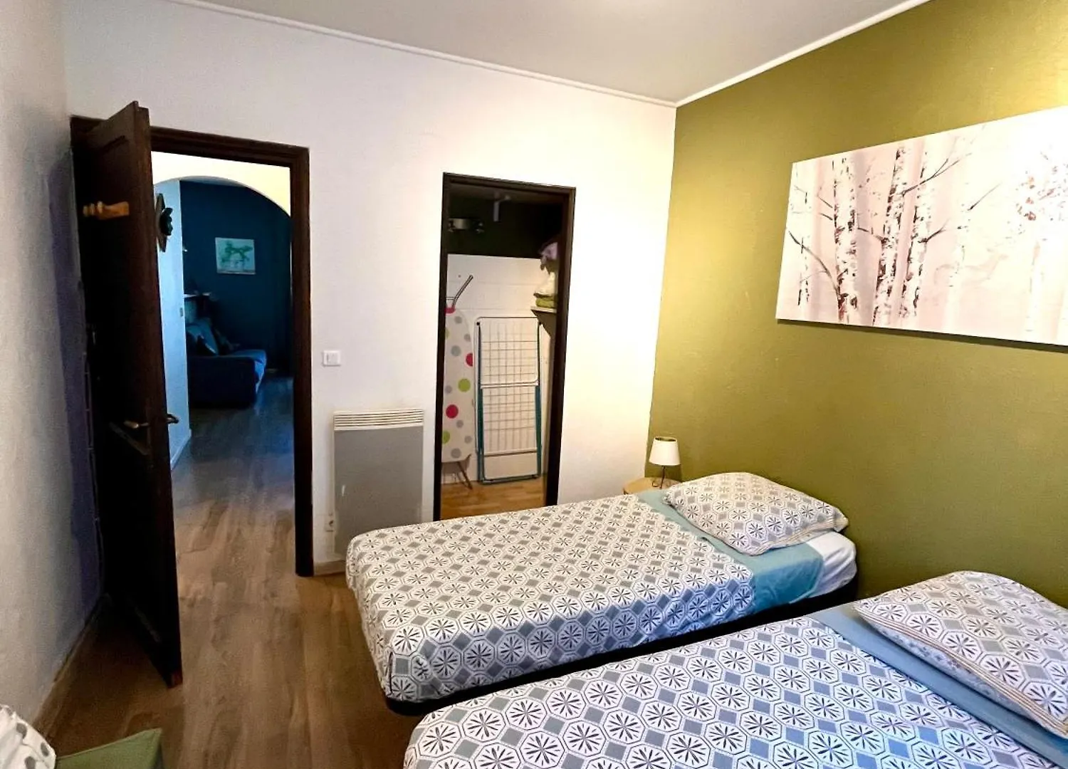 Appartement Au Coeur De Breil Sur Roya Francia
