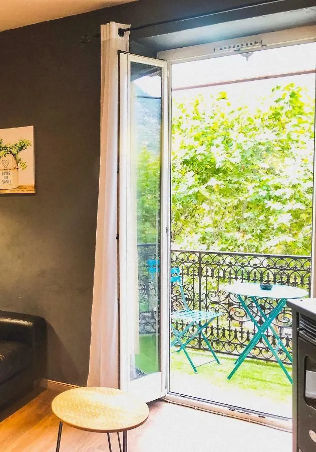 Appartement Au Coeur De Breil Sur Roya Francia